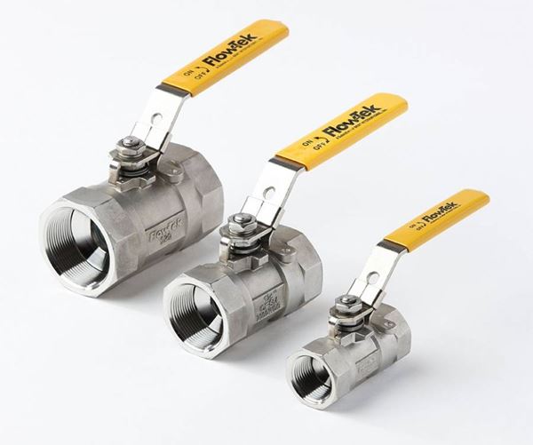 1PC, Van bi A351 CF8