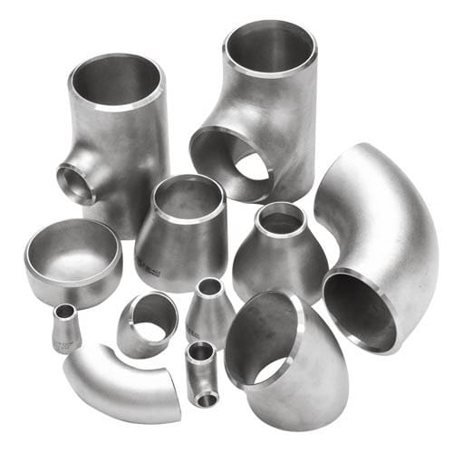 Nắp bịt A403 Grade WP348