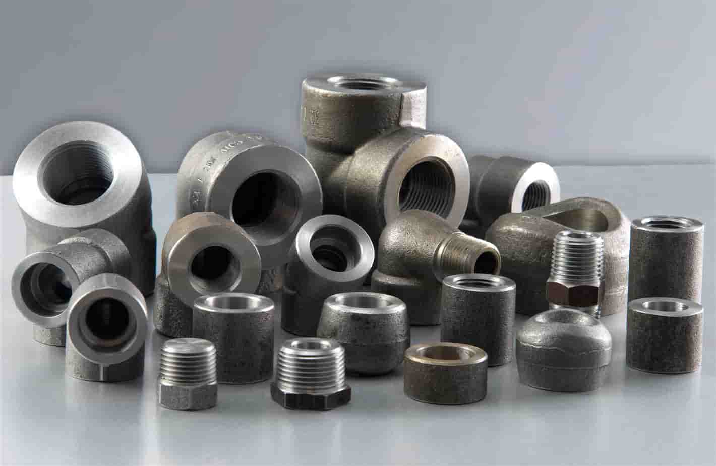 Cút 90 độ thép A105 / Elbow 90 degrees ASTM A105 