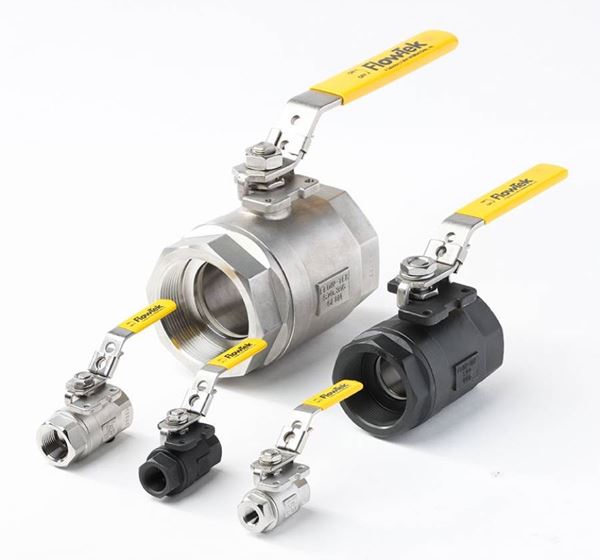 2PC, Van bi A351 CF8