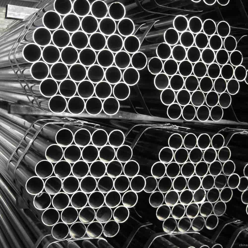 Ống thép A335/ SA335 Grade P92